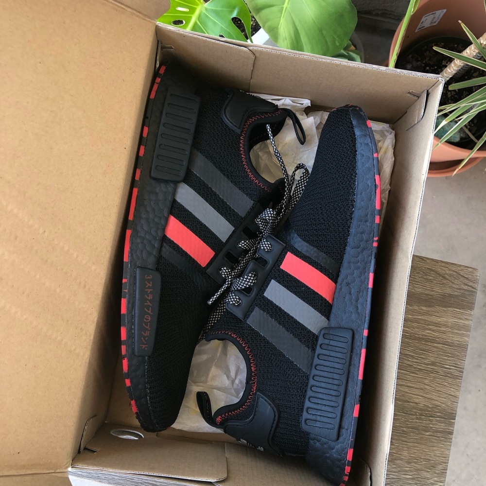 Adidas NMD s